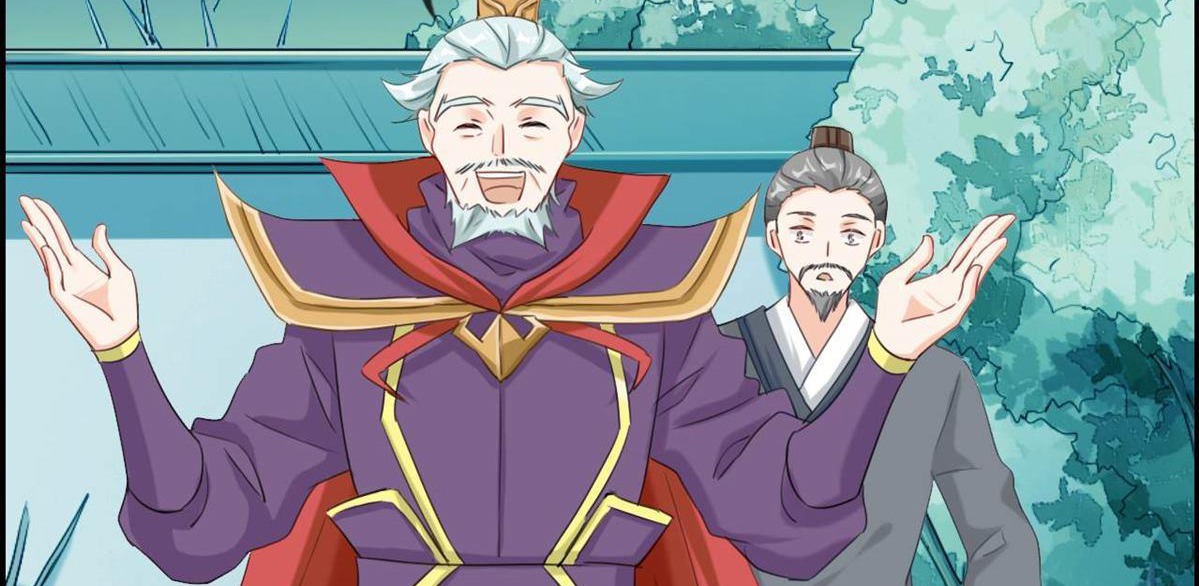 Strongest System Chapter 04 Bahasa Indonesia